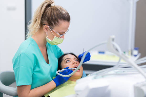 Best Emergency Gum Treatment in Snoqualmie, WA